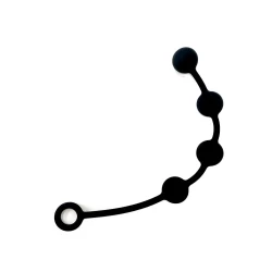 Silicone Pearls 140133 3