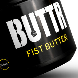 Fist Butter BUTTR003 3