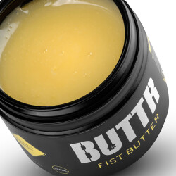 Fist Butter BUTTR003 2
