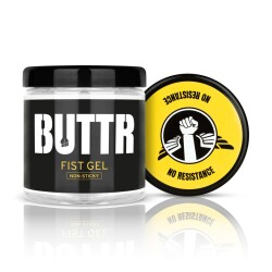 Fisting Gel Non-Sticky BUTTR032