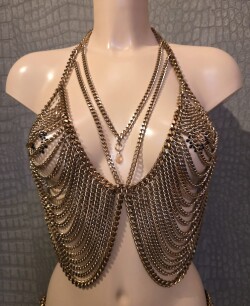 Afrodite Set Brons Chiq32 2