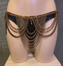 Afrodite Set Brons Chiq32 4