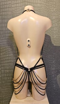 Bodysuit Athena Chiq06 2