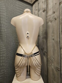 Bodysuit Athena Chiq06 3