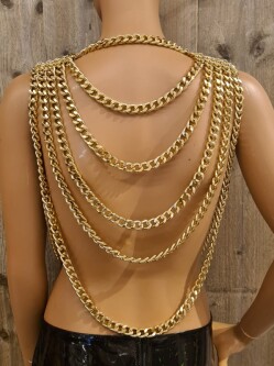 Schouderstuk Artemis Chiq07 4