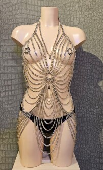 Tanit Body Jewelry chiq44 4