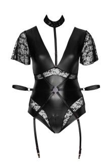 Plus Size Bondage Body 2642611 5