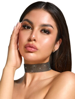 Elegant Choker 24504881001 1