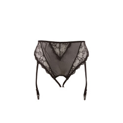 Hoge Taille Jarretelle Slip 2310368 4