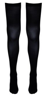 Sexy overknee kousen 02325800000 2