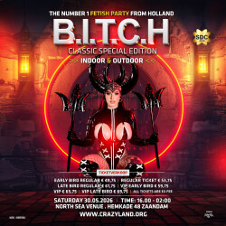 B.I.T.C.H Zaandam-hemkade 1