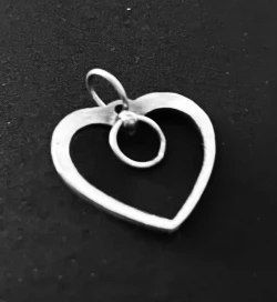 Day Collar Hartje DMX-JWLR-005 2