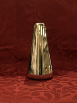 Holle Conische Buttplug DMX-PLU-001 2