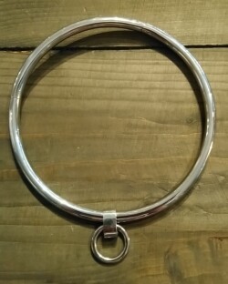 Losse O-Ring voor Collar DMX-COLL-ACC-001 3