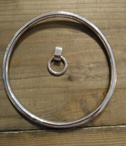 Losse O-Ring voor Collar DMX-COLL-ACC-001 2