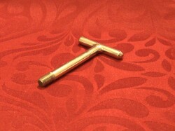 Plug Handvat DMX-PLU-002-1