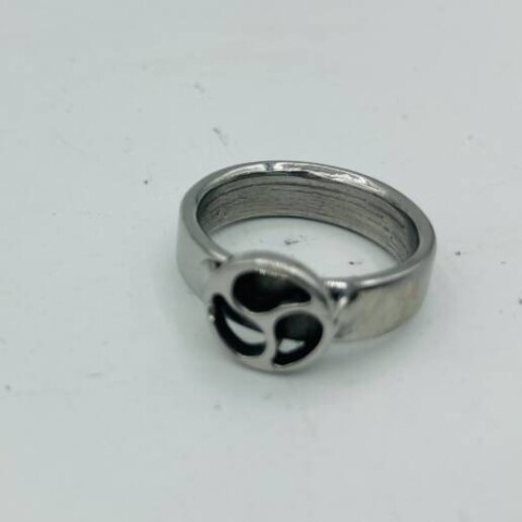 Ring met BDSM-Logo JWLR-002-logo
