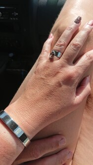 Ring of O DMX-JWLR-002