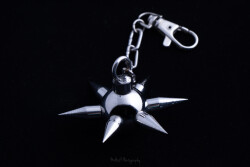 Spiked Ball DMX-TOYS-001 3