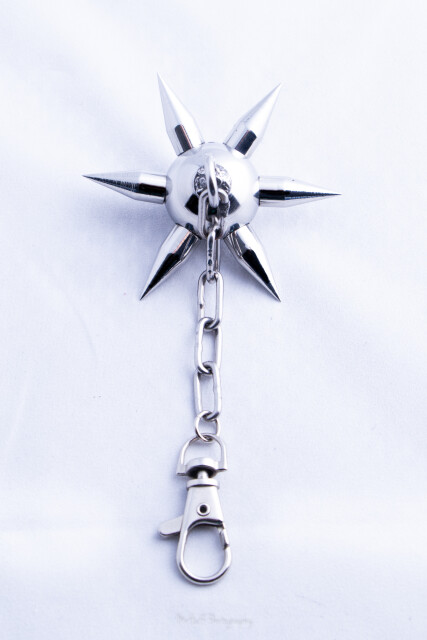 Spiked Ball DMX-TOYS-001