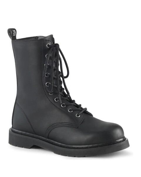 Kunstleren Heren Laars Bolt200/BVL