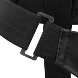 Strap-on Harnas Flat ET1071BLK 5