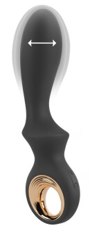 Opblaasbare G-spot Vibrator 54026200000 2