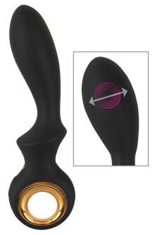Opblaasbare G-spot Vibrator 54026200000 3