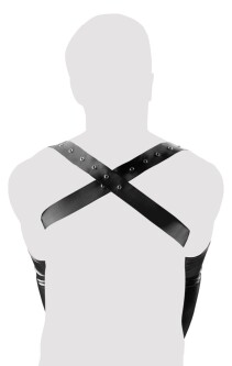 Full Sleeve Arm Binder 2492687 4