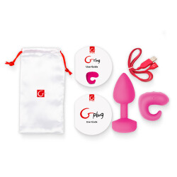 G-Vibe Kit E27138 2