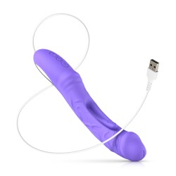 Flax Flapping Vibrator GVO017 9