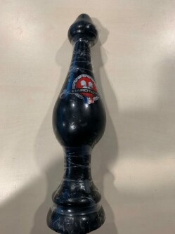 Big Tincel Buttplug Big Tincel