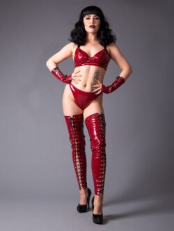 Bordeaux Lak Kousen H2321 3