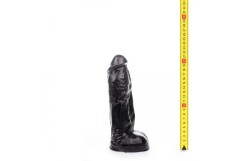Dildo Zac 115-HT24B 2