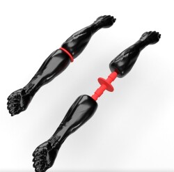 Hung System Double Plug 710825 2