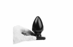 Spade Plug 115-PG10B 6