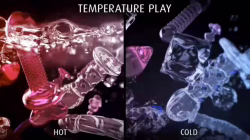 Glazen Dildo 05402420000 2