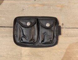 Arm Wallet Black 1020650 2