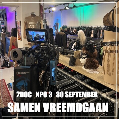 Samen Vreemdgaan 2doc-npo3