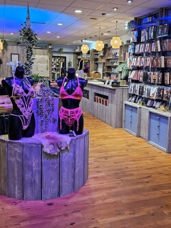 Subliem Lingerie breestraat beverwijk 4