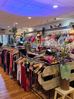 Subliem Lingerie breestraat beverwijk 5