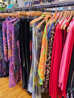 Subliem Lingerie breestraat beverwijk 6