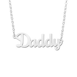 Naamketting Daddy Namecollar6 2