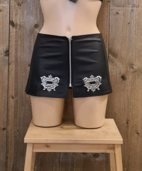 Mini Rok Schild SUB-schild