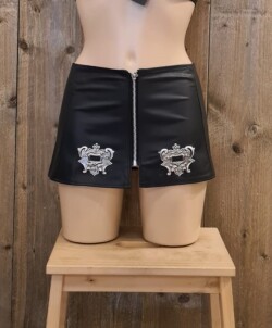 Mini Rok Schild SUB-schild