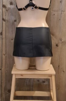 Mini Rok Schild SUB-schild 2