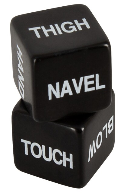 Sexy Dobbelstenen 0799343