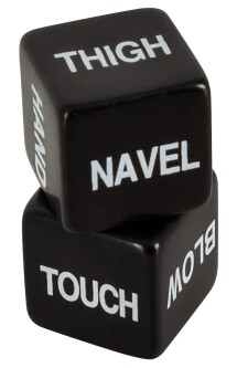 Sexy Dobbelstenen 0799343 1