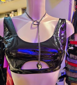 Slipketting Hart+Sleutel te-slip-hart 3