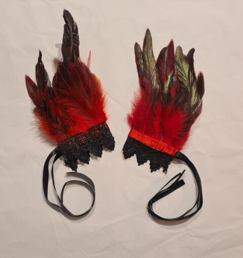 Veren Manchetten Schimara11